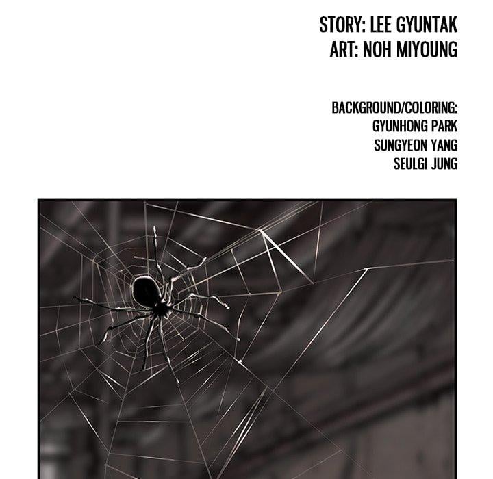 Read Leviathan (en) Manga Online