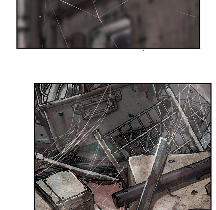 Read Leviathan (en) Manga Online