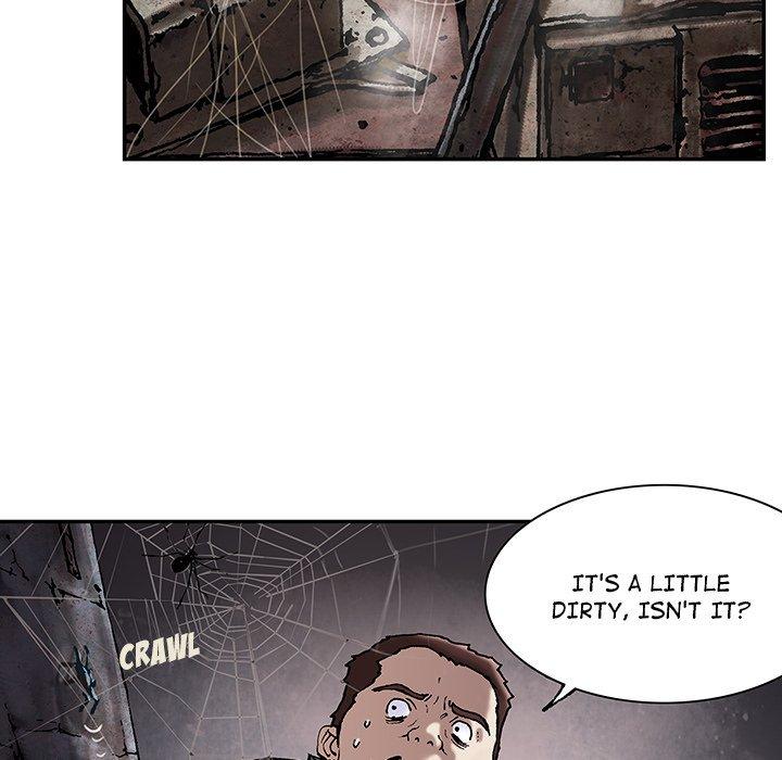 Read Leviathan (en) Manga Online