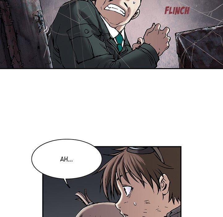 Read Leviathan (en) Manga Online