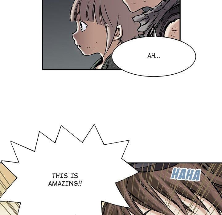 Read Leviathan (en) Manga Online