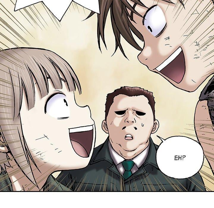 Read Leviathan (en) Manga Online