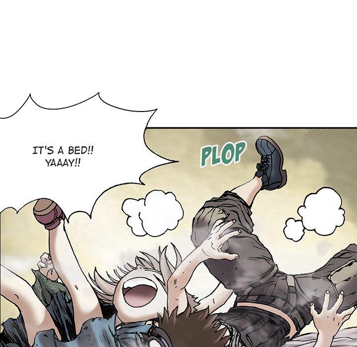 Read Leviathan (en) Manga Online