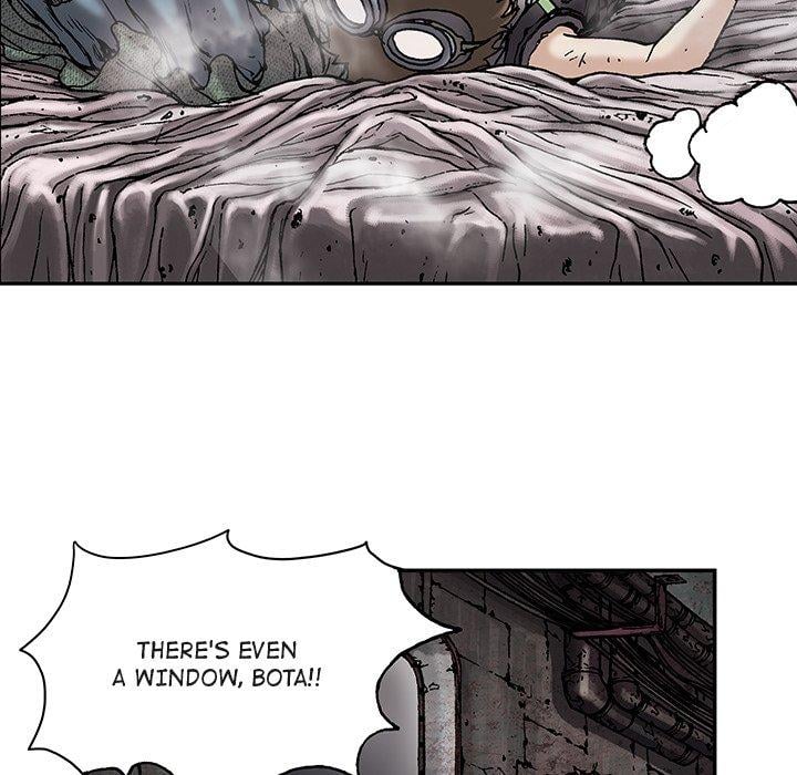 Read Leviathan (en) Manga Online