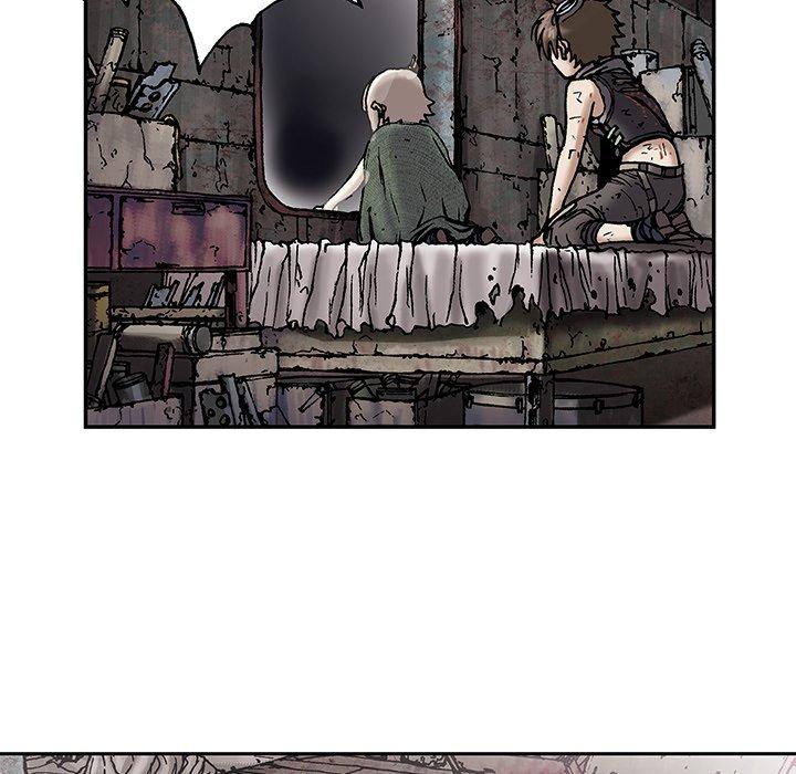 Read Leviathan (en) Manga Online