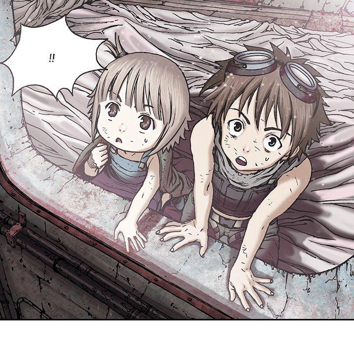 Read Leviathan (en) Manga Online