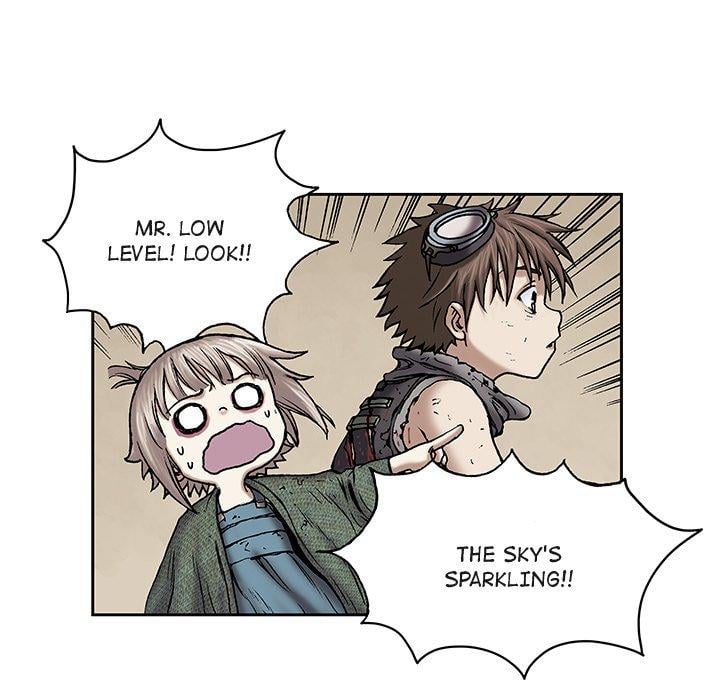 Read Leviathan (en) Manga Online