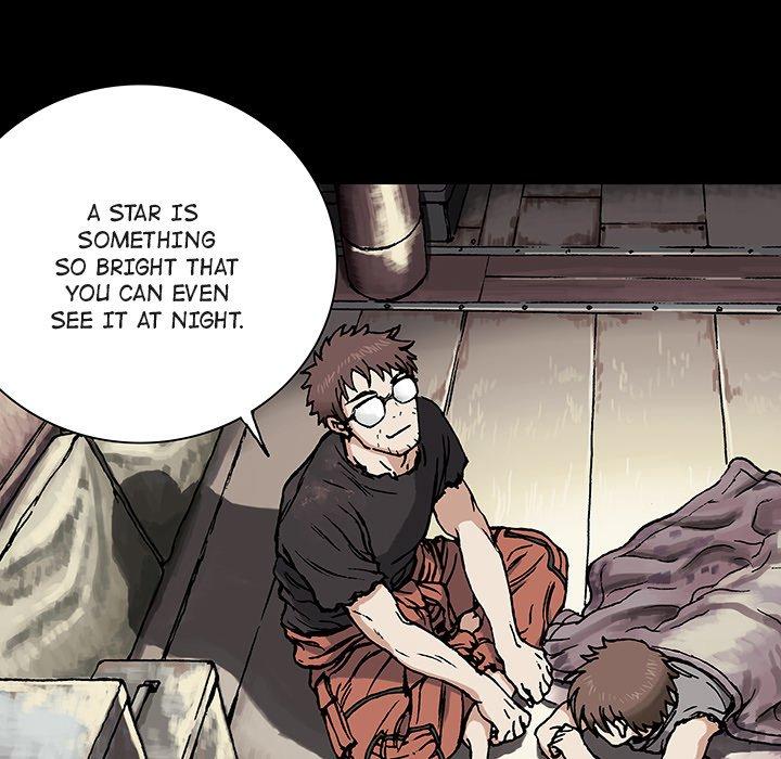 Read Leviathan (en) Manga Online