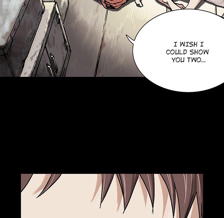 Read Leviathan (en) Manga Online