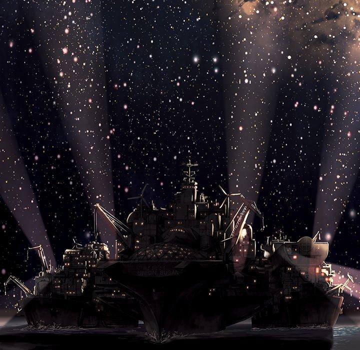 Read Leviathan (en) Manga Online