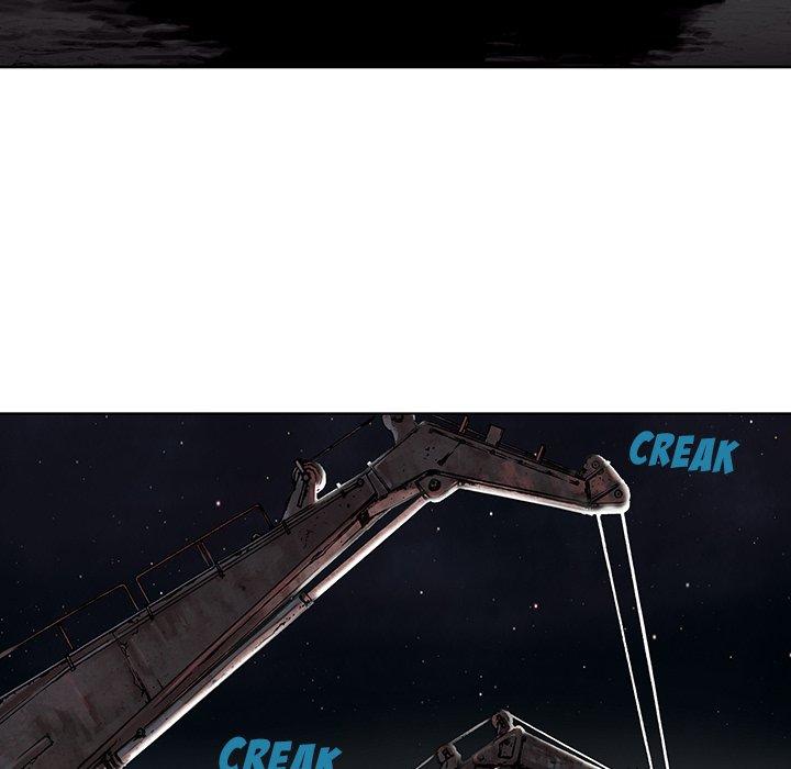 Read Leviathan (en) Manga Online