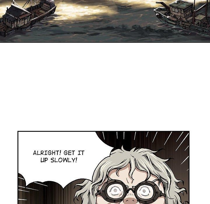 Read Leviathan (en) Manga Online