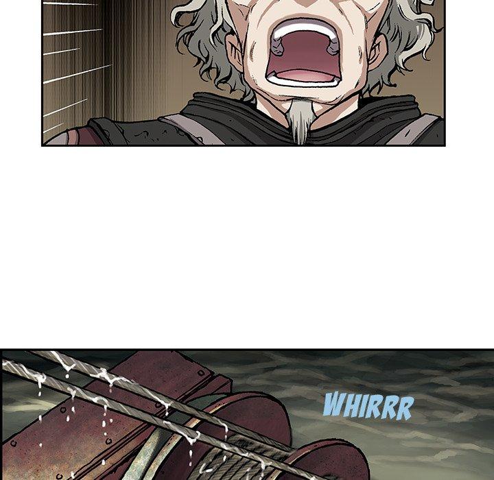 Read Leviathan (en) Manga Online