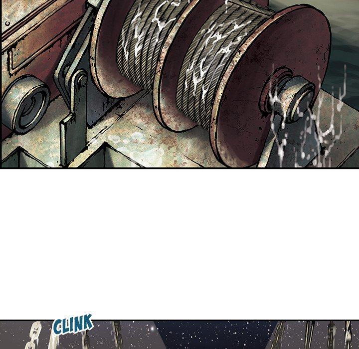 Read Leviathan (en) Manga Online