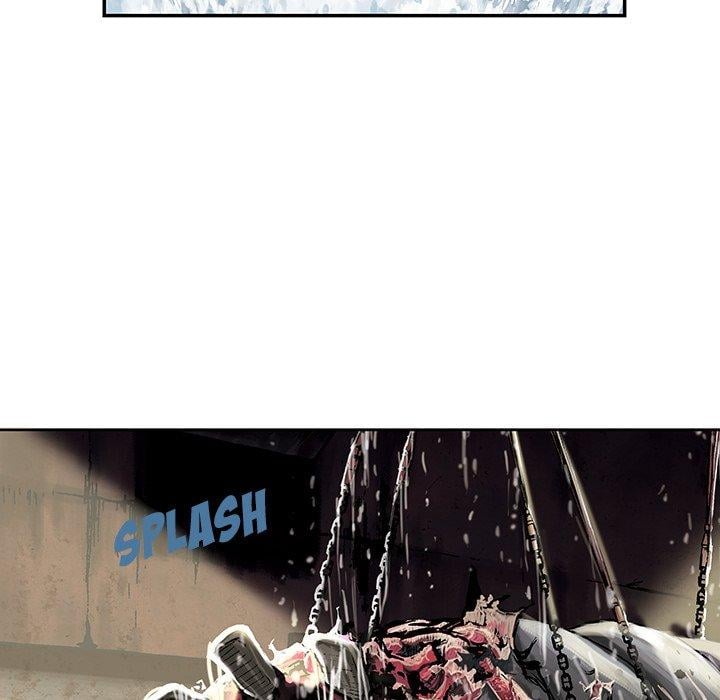 Read Leviathan (en) Manga Online