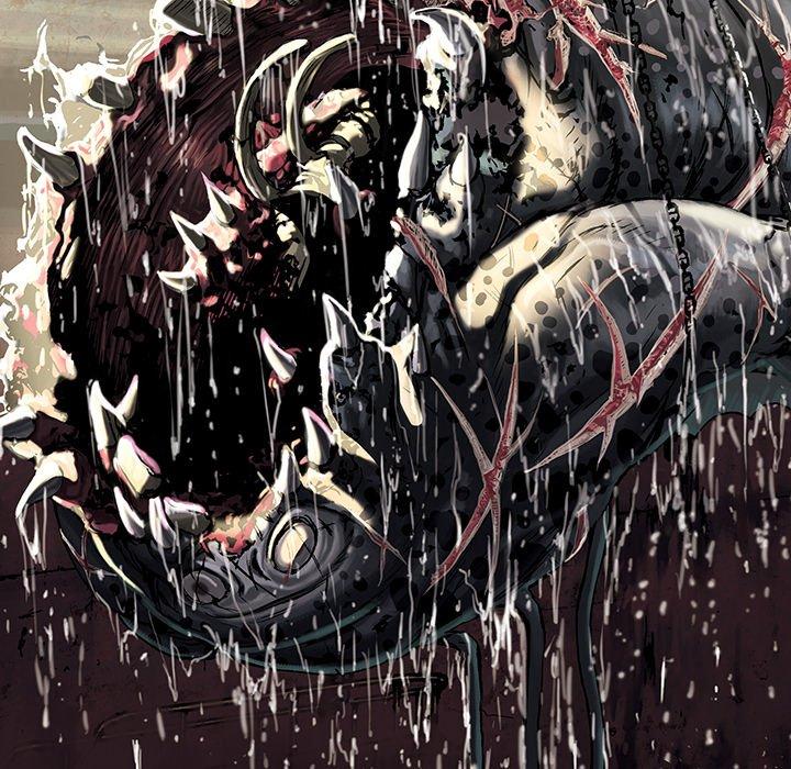 Read Leviathan (en) Manga Online