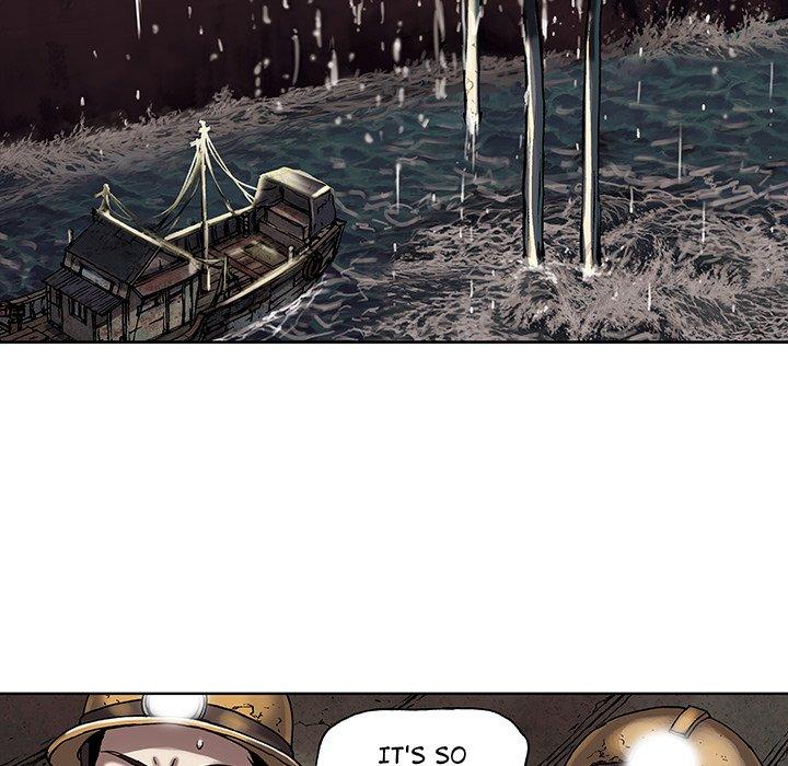 Read Leviathan (en) Manga Online