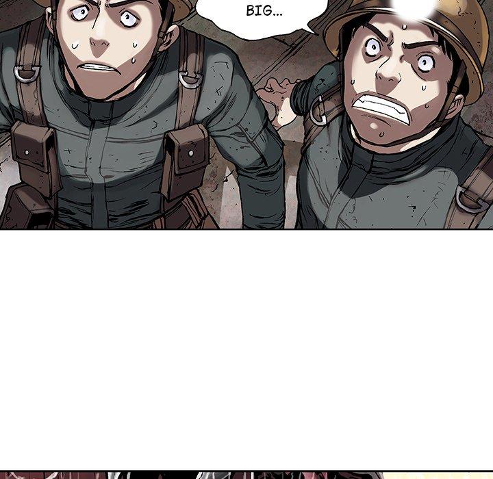 Read Leviathan (en) Manga Online