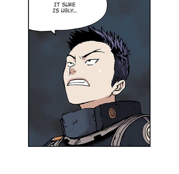 Read Leviathan (en) Manga Online