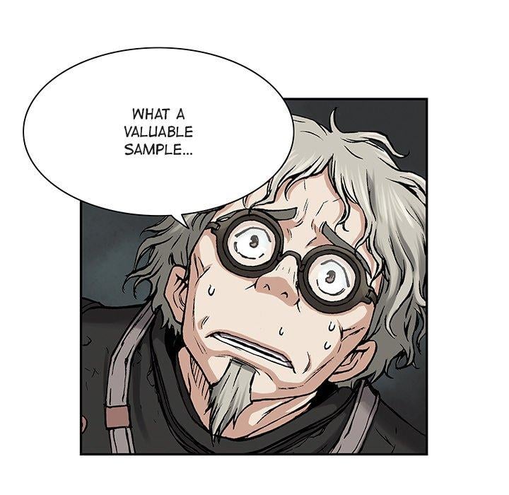 Read Leviathan (en) Manga Online