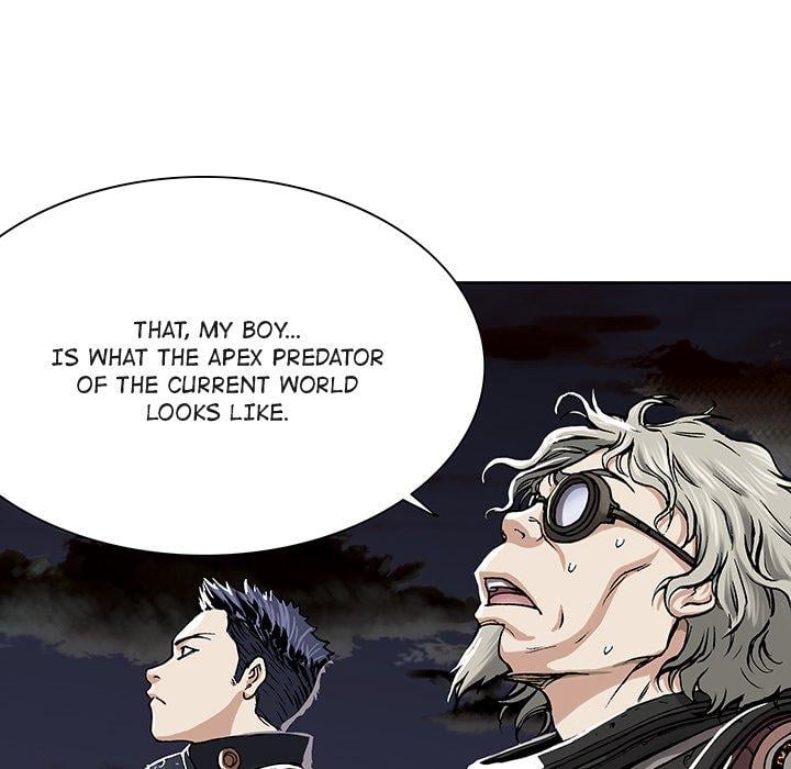 Read Leviathan (en) Manga Online