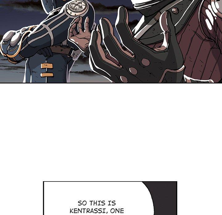 Read Leviathan (en) Manga Online