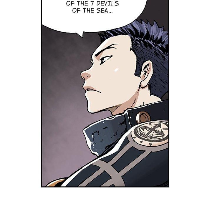 Read Leviathan (en) Manga Online