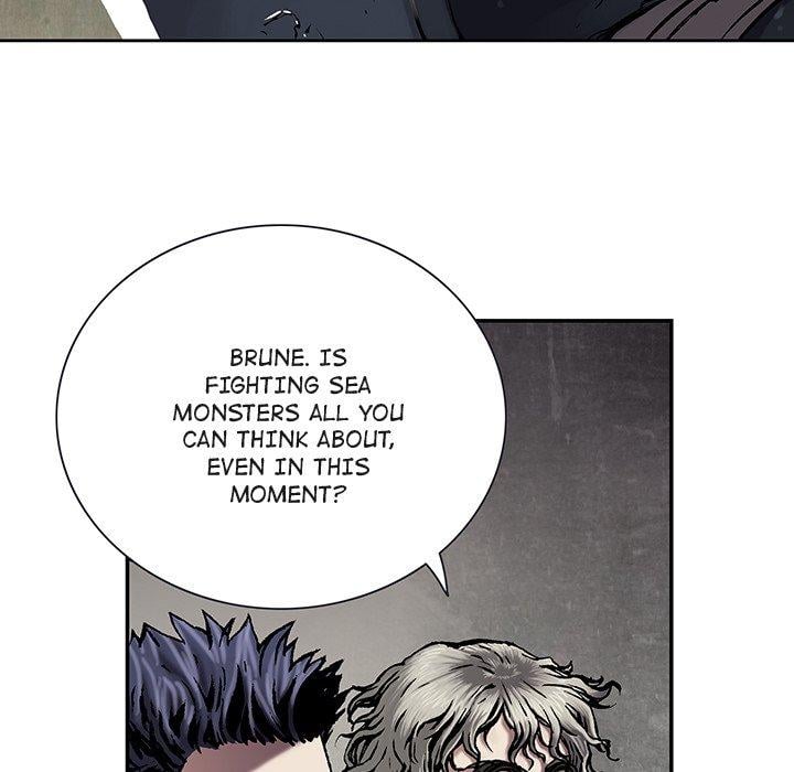 Read Leviathan (en) Manga Online