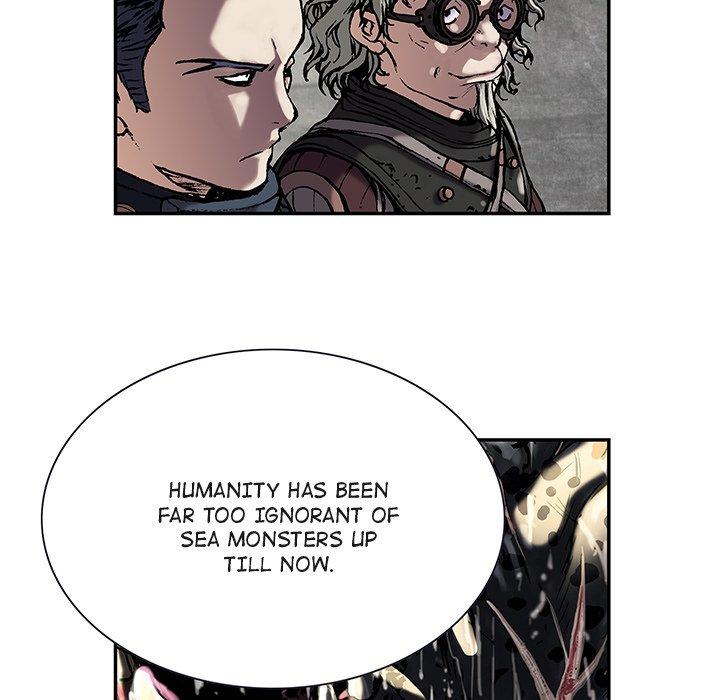 Read Leviathan (en) Manga Online