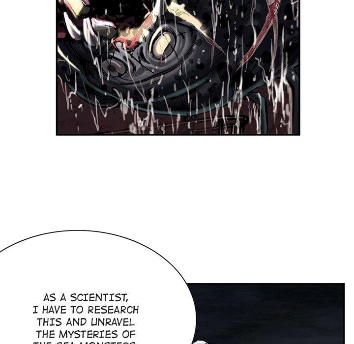 Read Leviathan (en) Manga Online