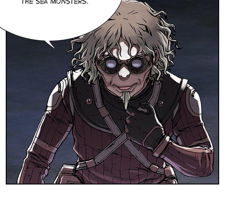 Read Leviathan (en) Manga Online