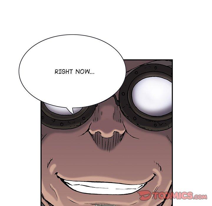 Read Leviathan (en) Manga Online