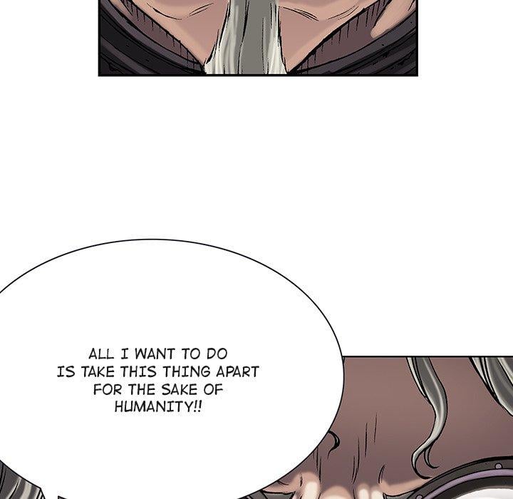 Read Leviathan (en) Manga Online