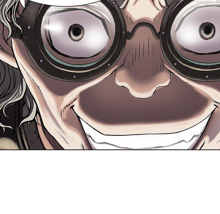 Read Leviathan (en) Manga Online