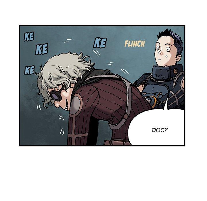 Read Leviathan (en) Manga Online