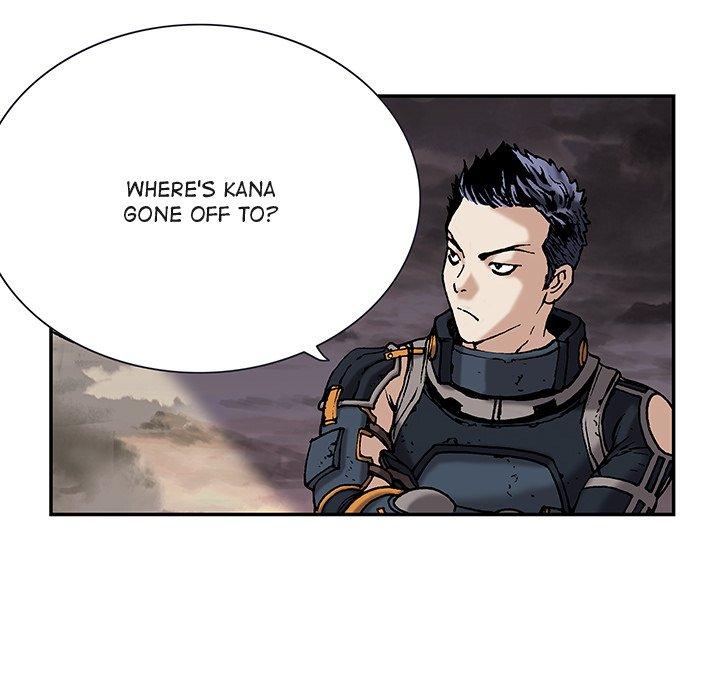 Read Leviathan (en) Manga Online