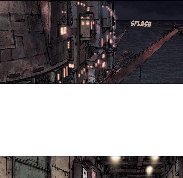 Read Leviathan (en) Manga Online