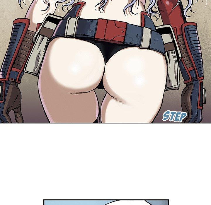 Read Leviathan (en) Manga Online