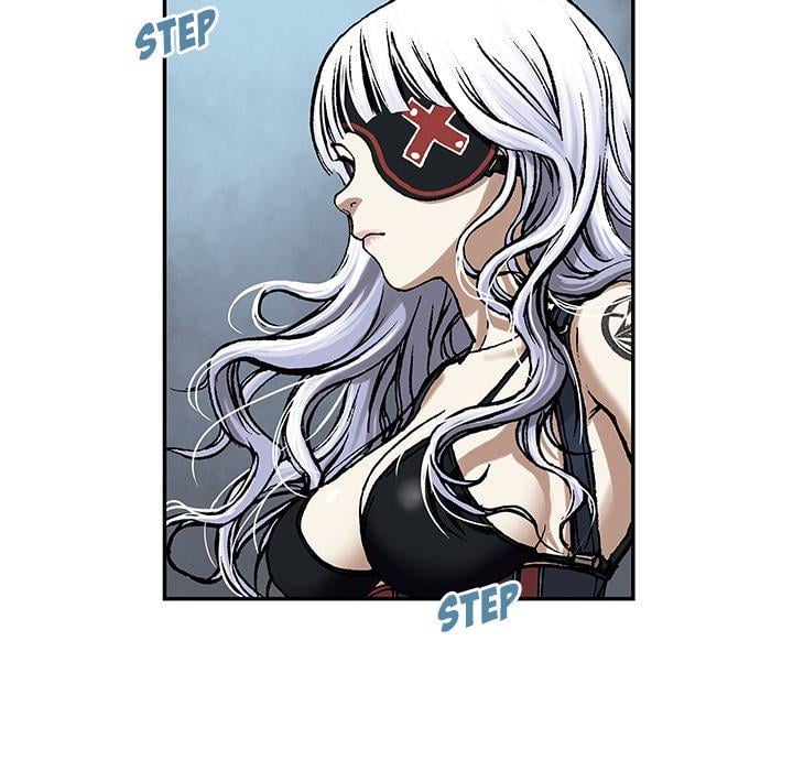 Read Leviathan (en) Manga Online