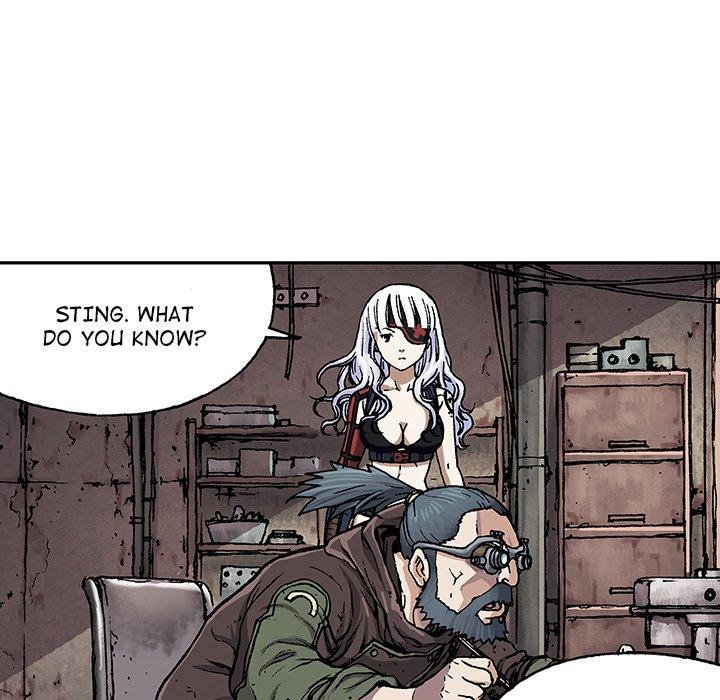 Read Leviathan (en) Manga Online