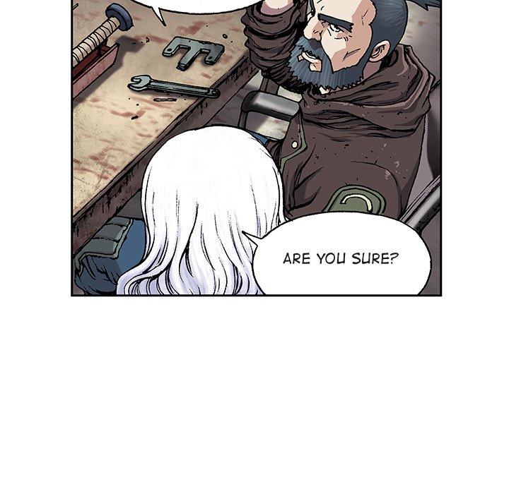 Read Leviathan (en) Manga Online