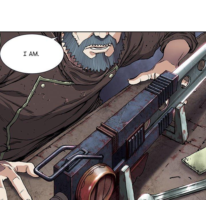 Read Leviathan (en) Manga Online