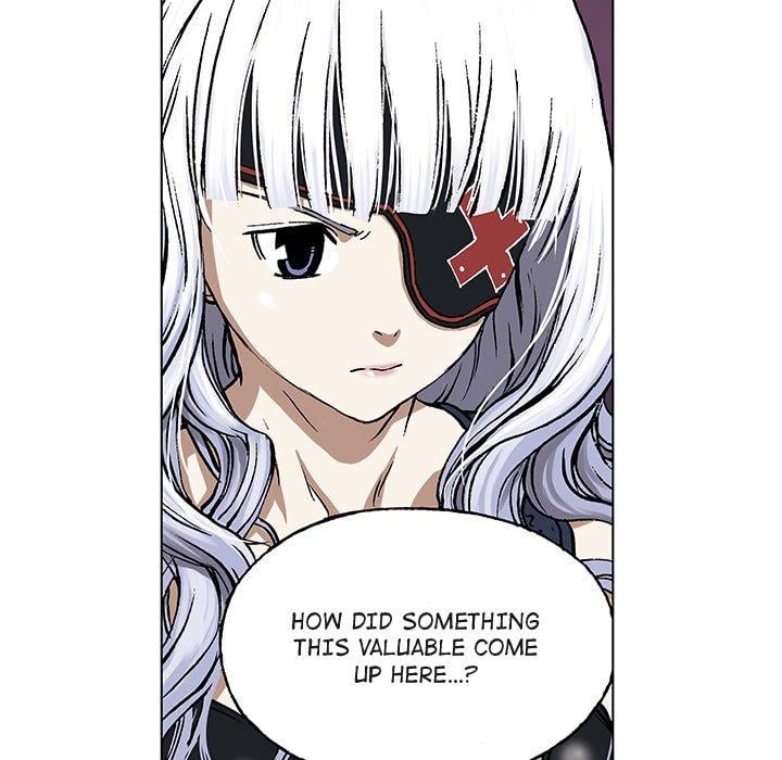 Read Leviathan (en) Manga Online