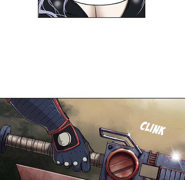 Read Leviathan (en) Manga Online