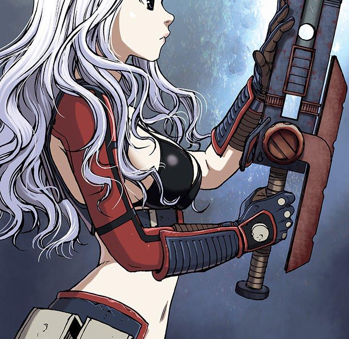 Read Leviathan (en) Manga Online