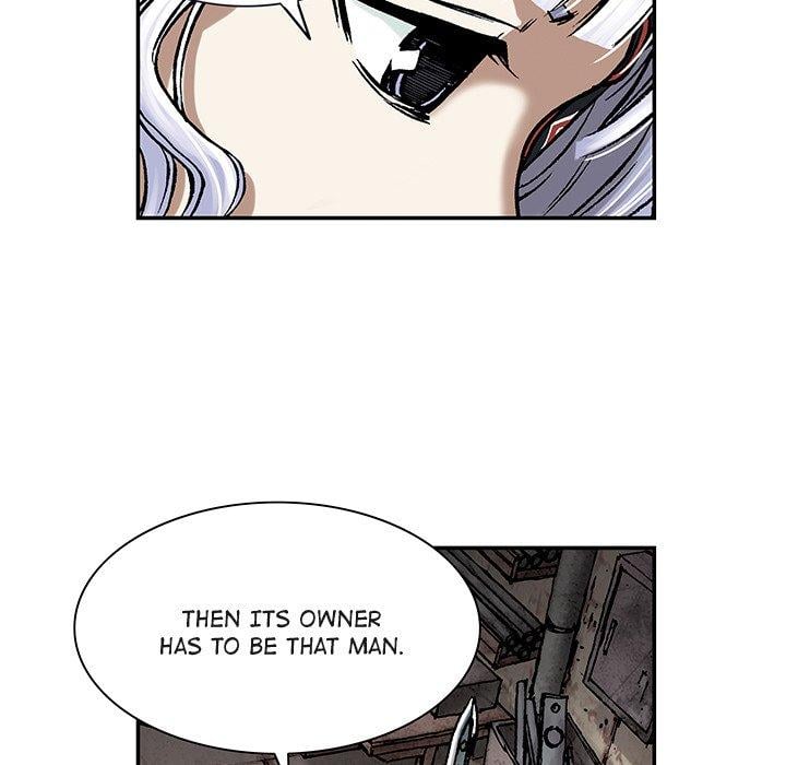 Read Leviathan (en) Manga Online