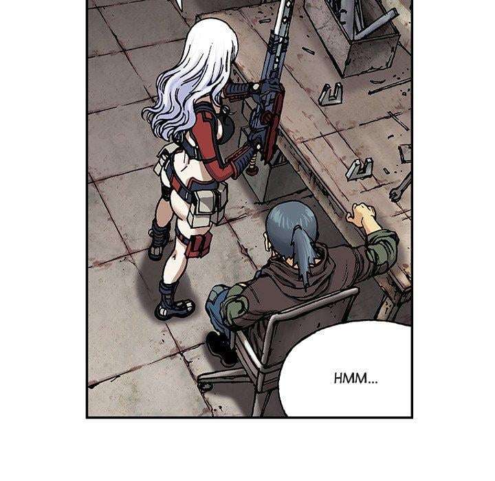 Read Leviathan (en) Manga Online