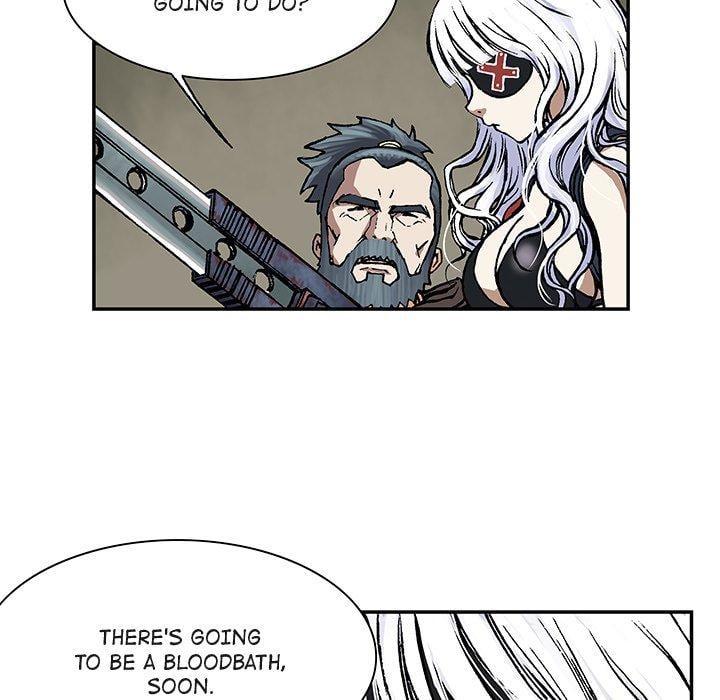 Read Leviathan (en) Manga Online