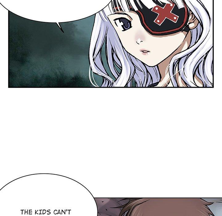 Read Leviathan (en) Manga Online