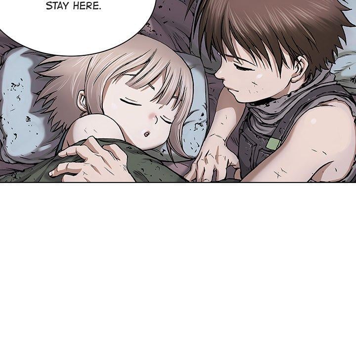 Read Leviathan (en) Manga Online